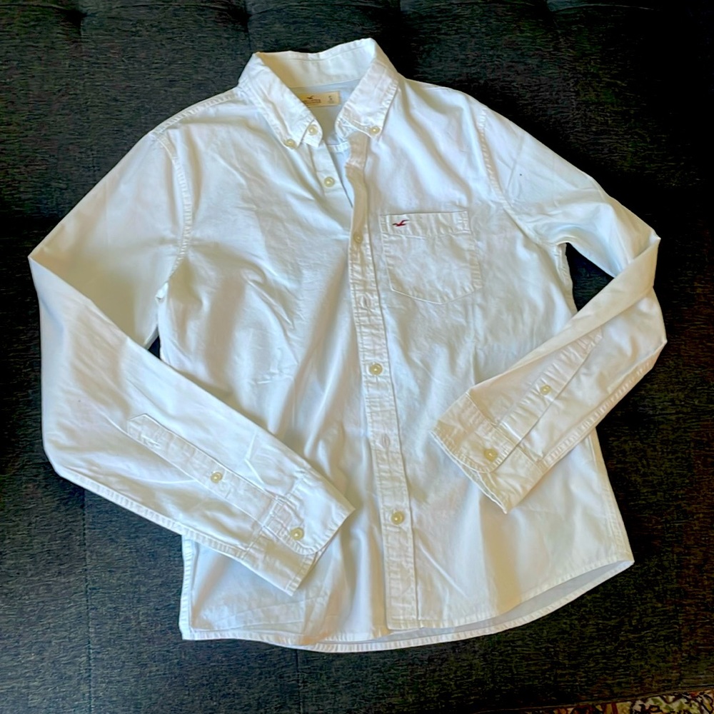 Hollister shirt